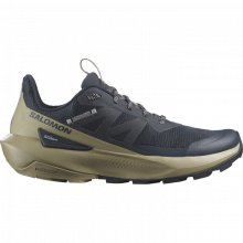 Кроссовки Salomon ELIXIR ACTIV муж. черный 8