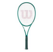 Тенісна ракетка Wilson BLADE 98 16X19 V10 FRM Зелений U3