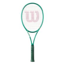Тенісна ракетка Wilson BLADE 98 18X20 V10 FRM Зелений U2