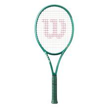 Тенісна ракетка Wilson BLADE 100 V10 FRM Зелений U3