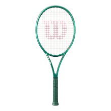 Тенісна ракетка Wilson BLADE 104 V10 FRM Зелений U2