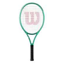 Тенісна ракетка Wilson BLADE 25 V10 RKT Зелений U0