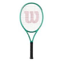 Тенісна ракетка Wilson BLADE 26 V10 RKT Зелений U0
