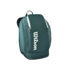 Рюкзак Wilson BLADE V10 BACKPACK GREEN Зеленый