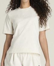 Футболка Wilson жін. ODERN TEE SANDRIFT GRAPH кремовий LG