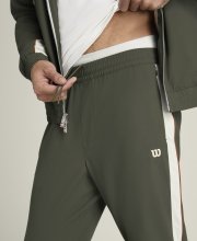 Штаны Wilson муж. GRAND SLAM JOGGER GRAPE LEAF хаки LG