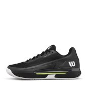 Кросівки Wilson чол. RUSH TOUR 5 CLAY BK/WH чорний/білий 9.5US