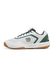 Кроссовки Wilson муж. COURTGLIDE WH/SYCAMORE белый/зелёный 10.0US