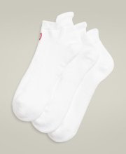 Шкарпетки Wilson уні. CUSHIONED ANKLE TAB SOCKS 3 PK WH білий MD