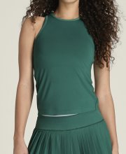 Майка Wilson жен. FIELDHOUSE TANK FIELD GREEN зелёный MD