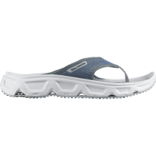 Вьетнамки Salomon REELAX BREAK 6.0 муж. белый-синий 8,5