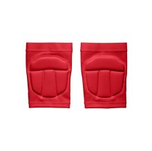 Наколенники Wilson уни. HELIX KNEE PADS RD красный LG
