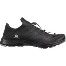Кроссовки Salomon AMPHIB BOLD 2 муж. черный 9