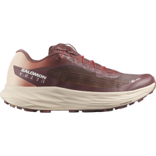 Кроссовки Salomon S/LAB ULTRA V2 уни. бордовый 10