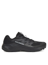 Кроссовки Salomon ALPHAGLIDE муж. черный 11,5