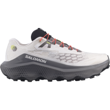 Кроссовки Salomon ULTRA GLIDE 4 муж. белый-серый 10,5