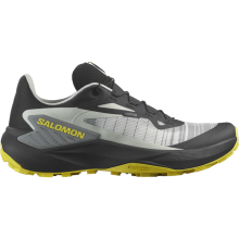 Кроссовки Salomon GENESIS муж. черный-серый 10