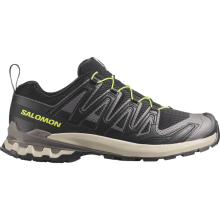 Кроссовки Salomon XA PRO 3D V9 муж. черный-серый 10,5