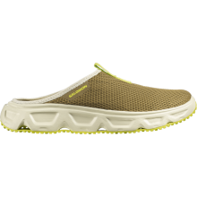 Тапки Salomon REELAX SLIDE 6.0 муж. коричневый 9