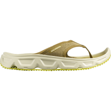 Тапки Salomon REELAX BREAK 6.0 муж. коричневый 9