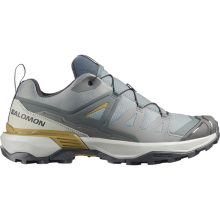 Кросівки Salomon X ULTRA 360 чол. блакитний-жовтий 10