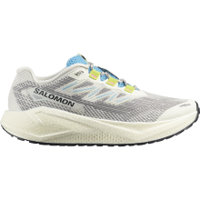 Кросівки Salomon AERO BLAZE 3 GRVL чол. сірий 10