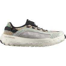 Кросівки Salomon SOLAMPHIBIAN чол. сірий-зелений 10,5