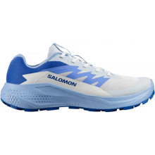 Кросівки Salomon ALPHAGLIDE W жін. синій-білий 4