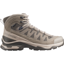Ботинки Salomon QUEST ECHO GTX M муж. коричневый 10