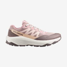 Кроссовки Salomon OUTSCAPE W жен. розовый-бежевый 4,5