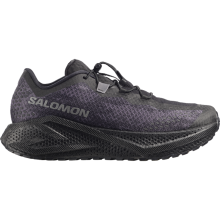 Кроссовки Salomon AERO GLIDE 4 GRVL муж. фиолетовый-черный 10