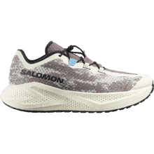 Кроссовки Salomon AERO GLIDE 4 GRVL муж. фиолетовый-белый 10,5