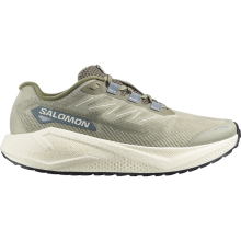 Кросівки Salomon AERO BLAZE 3 GRVL чол. зелений 10