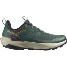 Кроссовки Salomon ELIXIR ACTIV GTX муж. зеленый 10,5