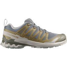 Кросівки Salomon XA PRO 3D V9 чол. коричневий-сірий 10