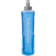 М'яка фляга Salomon SOFT FLASK 250ml/8oz 28 уні. синій NS