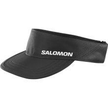 Козирок Salomon SHKout VISOR U уні. чорний OSFA