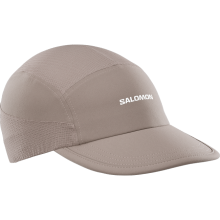 Кепка Salomon CAP SENSE AERO CAP U уні. коричневий L/XL