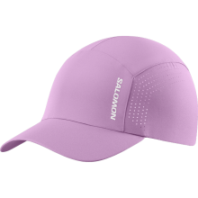 Кепка Salomon CAP SHAKEOUT CAP U уні. бузковий S/M