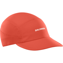 Кепка Salomon CAP SENSE AERO CAP U уни. красный L/XL