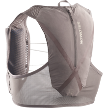 Жилет для бега Salomon GRVL SKIN 4 SET уни. бежевый L