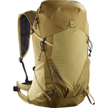Рюкзак Salomon AEROTREK 30 BRILLIANT чол. коричневий M/L