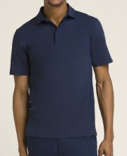 Поло Wilson муж. LEAGUE POLO CLASSIC NAVY синий LG