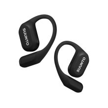 Наушники SUUNTO SPARK BLACK черный