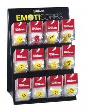 Дисплей/виброгасители Wilson EMOTISORBS DISPLAY PDQ SS15