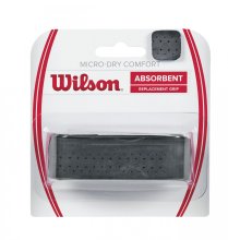 Обмотка теннис Wilson MICRO-DRY COMFORT REPL GR